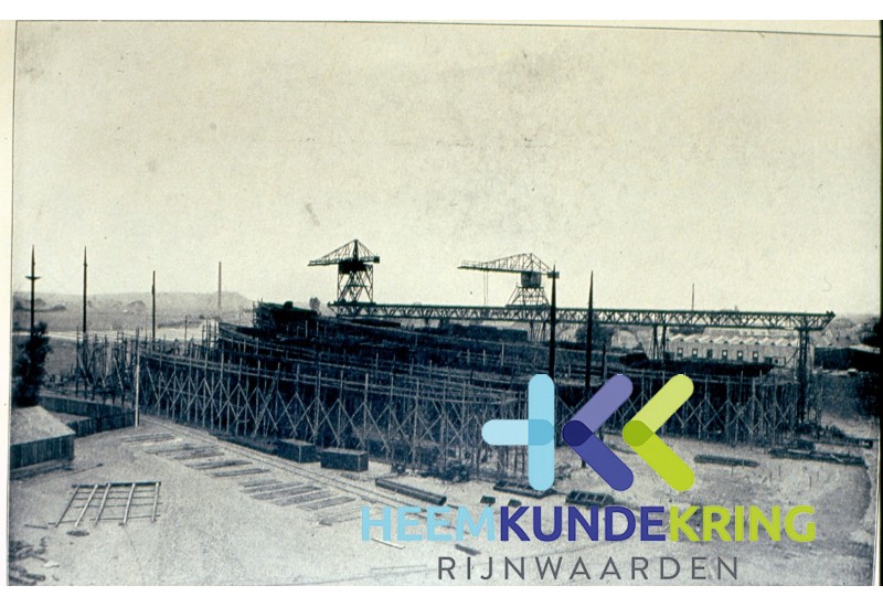 Werf Tolkamer F00001175